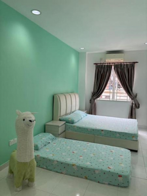 Homelike Homestay Feel like Home